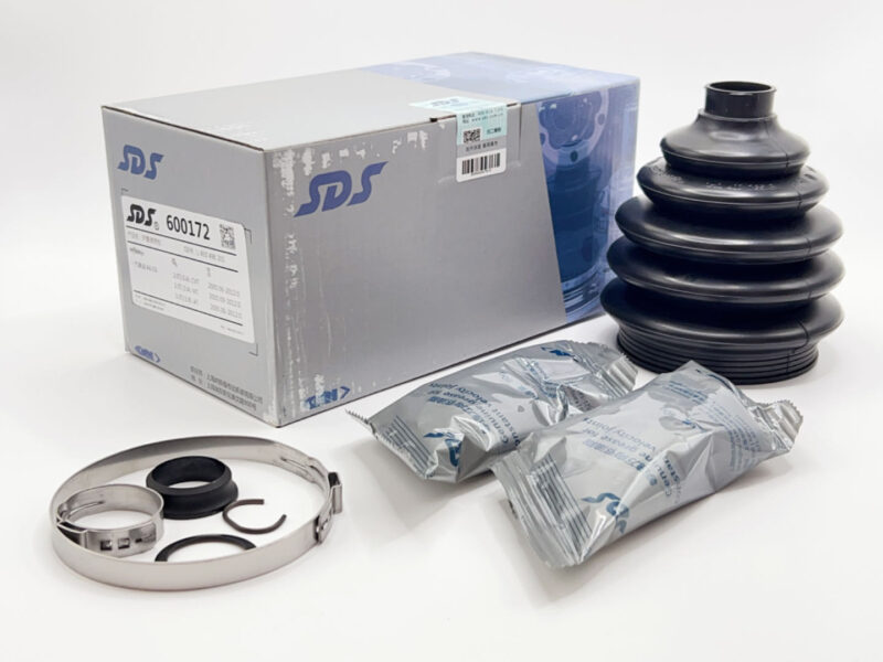Cv Boot - GKN (SDS)