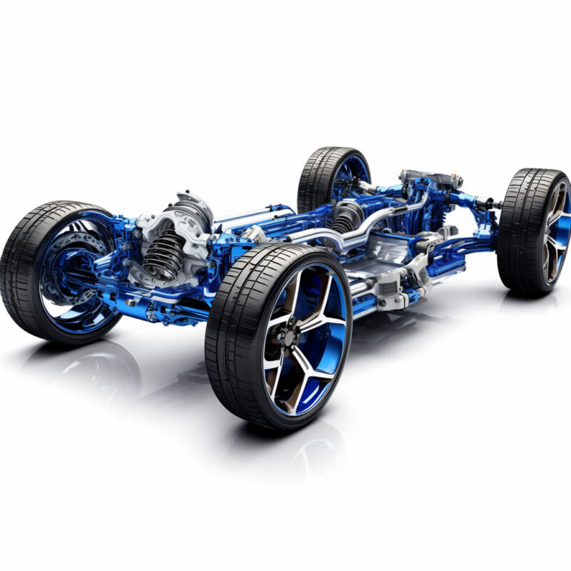 CHASSIS SYSTEM