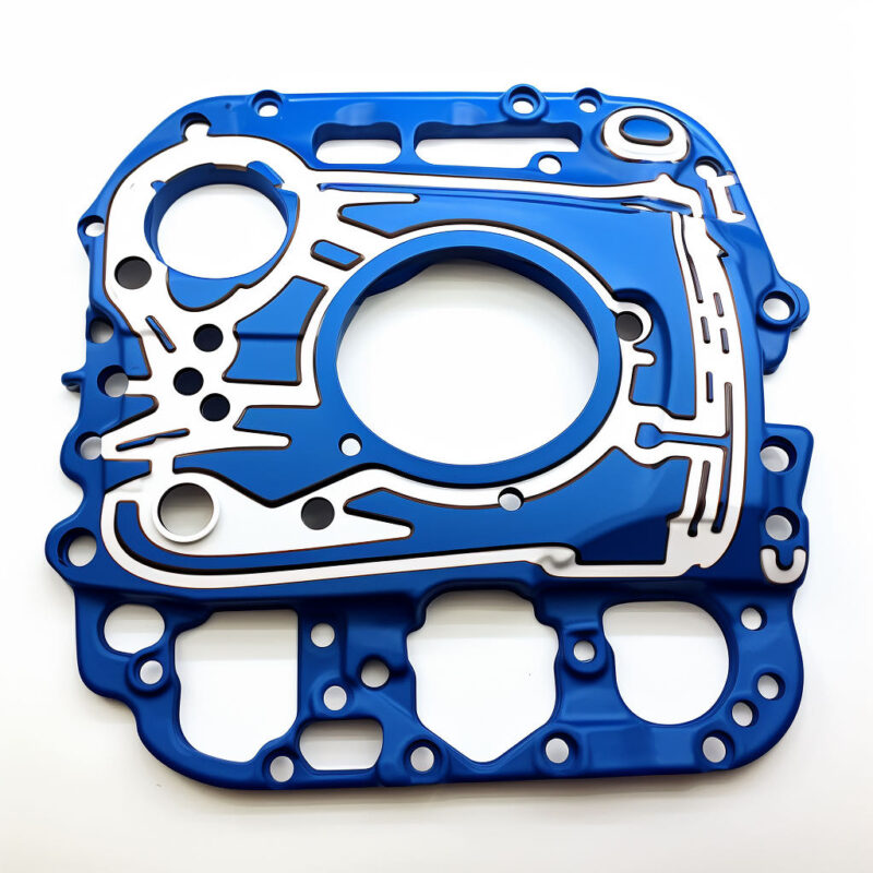 SEAL / GASKET / COVER