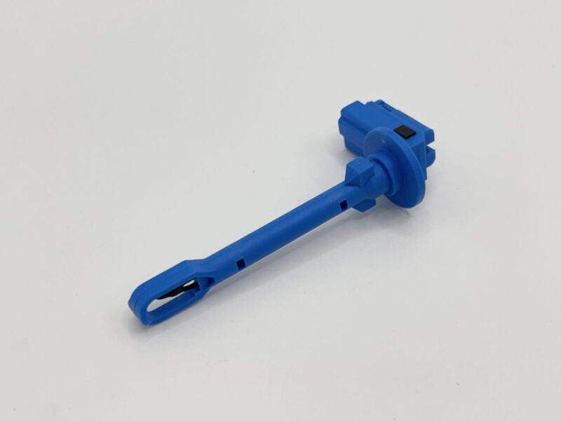 Sensor - Tempture