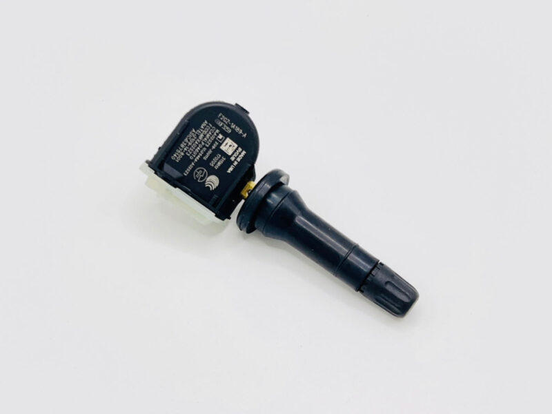 Sensor - Tyre Pressure