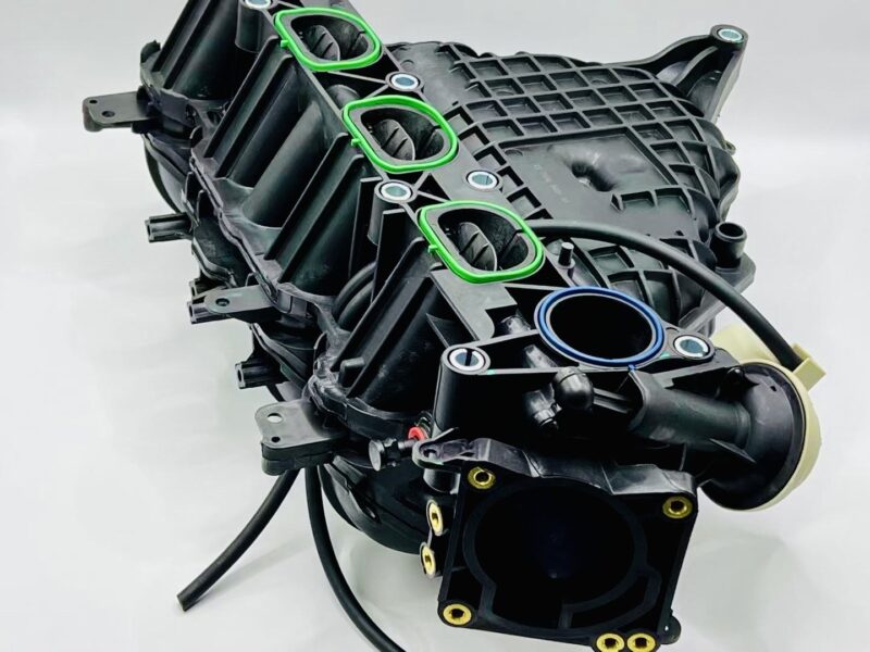 Manifold