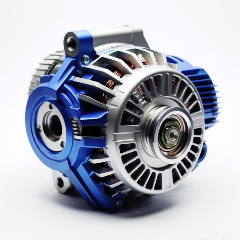 ELECTRONICS PARTS