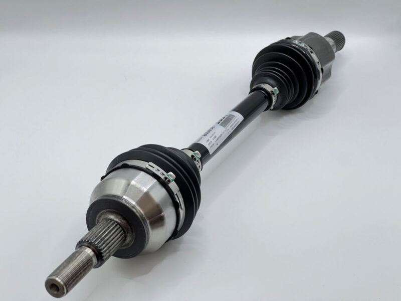 Half Shaft