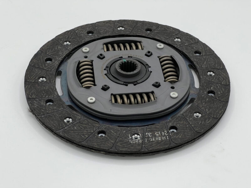 Clutch Disc