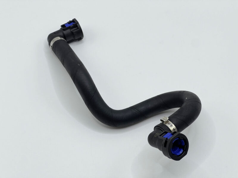Oil Tube - Transmission